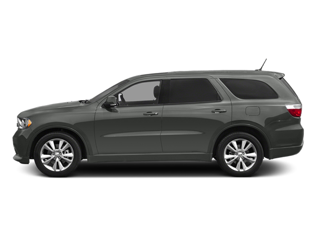 2013 Dodge Durango Citadel