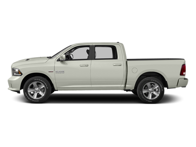 2013 RAM 1500 Laramie