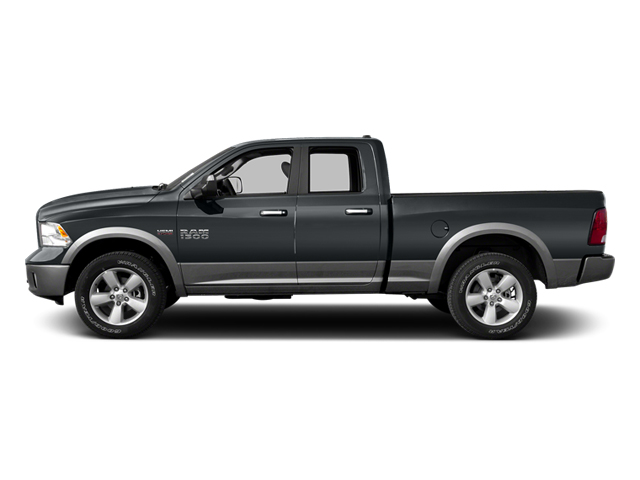2013 RAM 1500 SLT 2013 RAM 1500 SLT