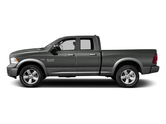 2013 RAM 1500 Big Horn