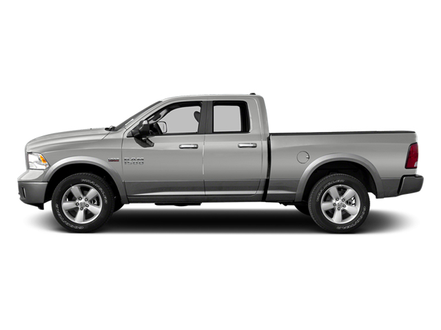 2013 RAM 1500 Sport