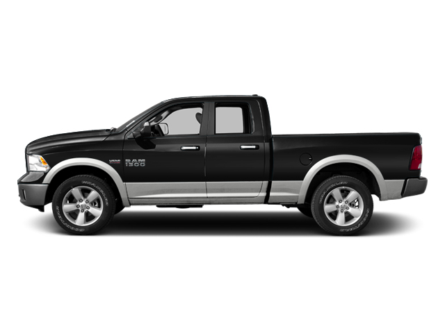 2013 RAM 1500 Laramie