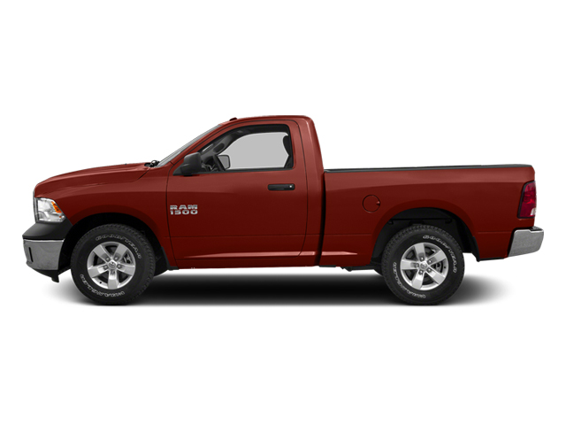 2013 RAM 1500 Express