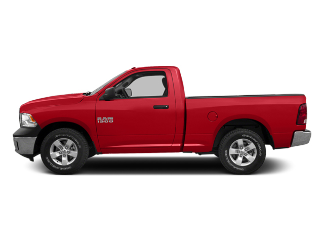 2013 RAM 1500 Express