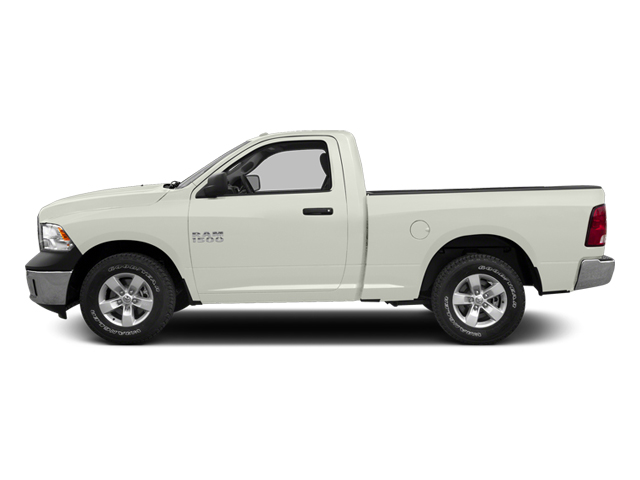 2013 RAM 1500 Express