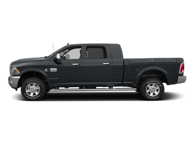 2013 RAM 2500 Laramie