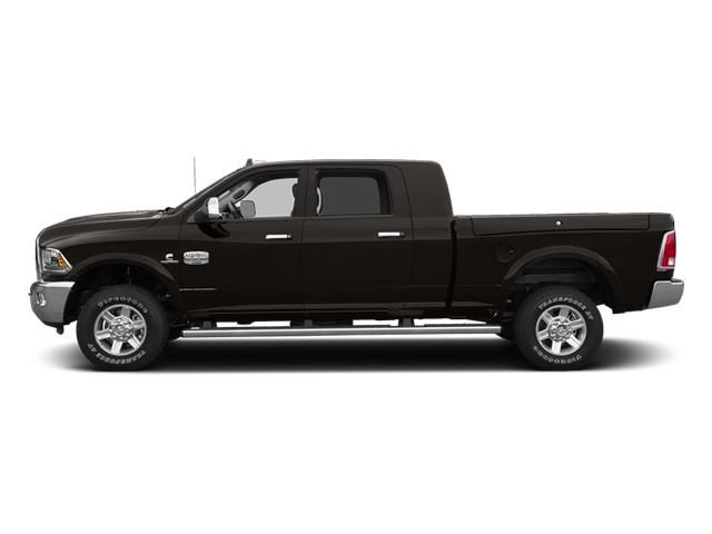 2013 RAM 2500 SLT