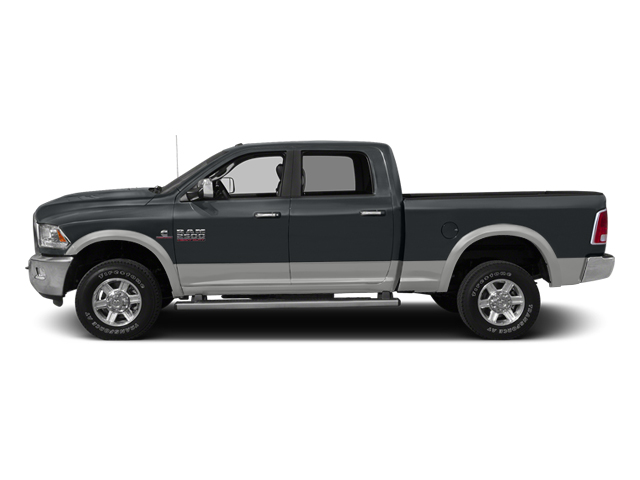 2013 RAM 2500 Laramie