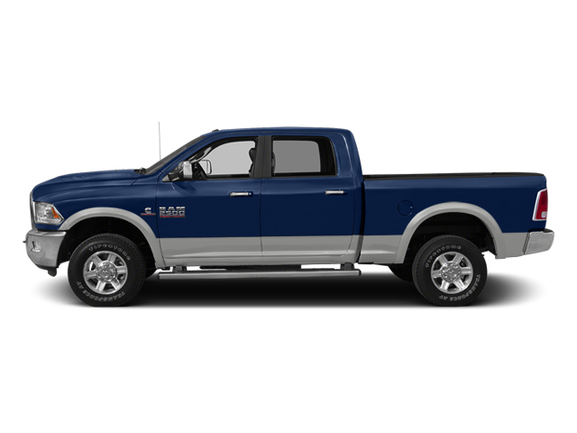 2013 RAM 2500 Laramie 2013 RAM 2500 Laramie