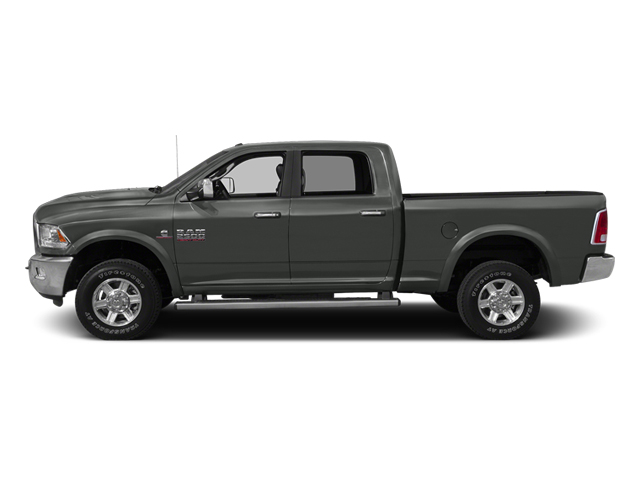 2013 RAM 2500 Tradesman