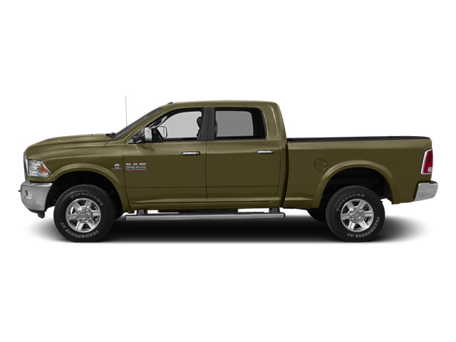 2013 RAM 2500 Tradesman