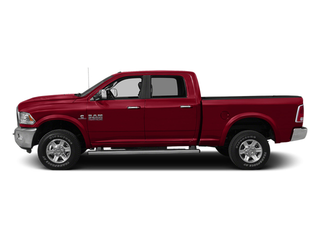 2013 RAM 2500 Tradesman 2013 RAM 2500 Tradesman