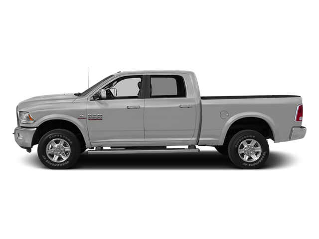 2013 RAM 2500 SLT