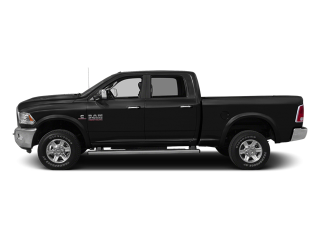 2013 RAM 2500 Tradesman 2013 RAM 2500 Tradesman
