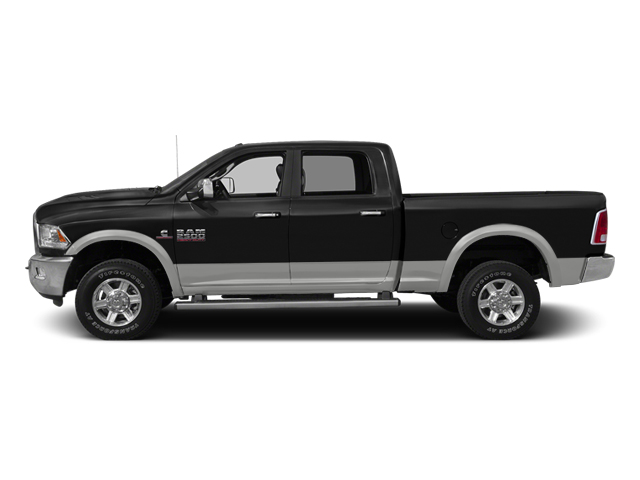 2013 RAM 2500 Laramie