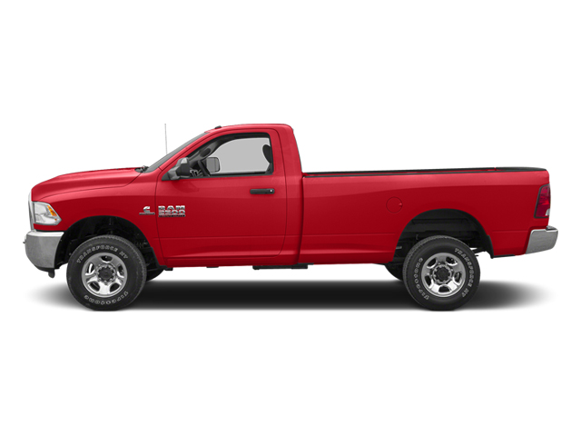 2013 RAM 2500 Tradesman
