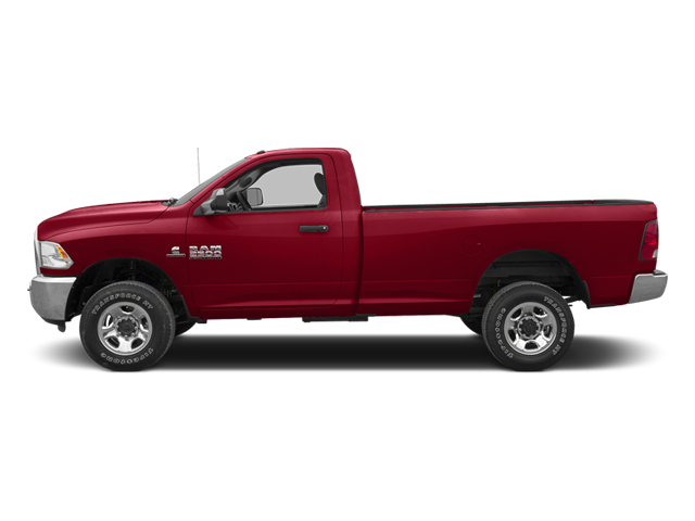 2013 RAM 2500 Tradesman