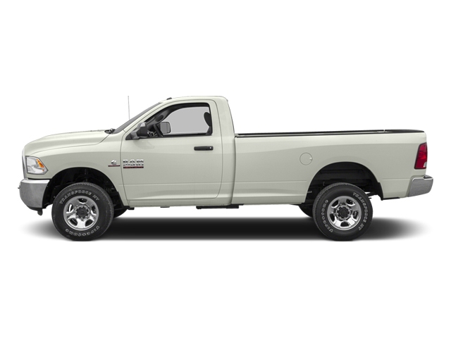 2013 RAM 2500 Tradesman 2013 RAM 2500 Tradesman