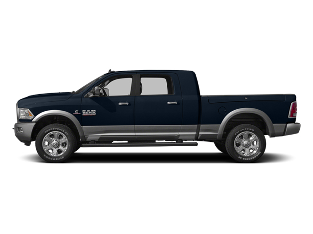 2013 RAM 3500 Laramie