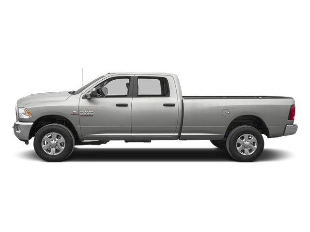 2013 RAM 3500 Laramie