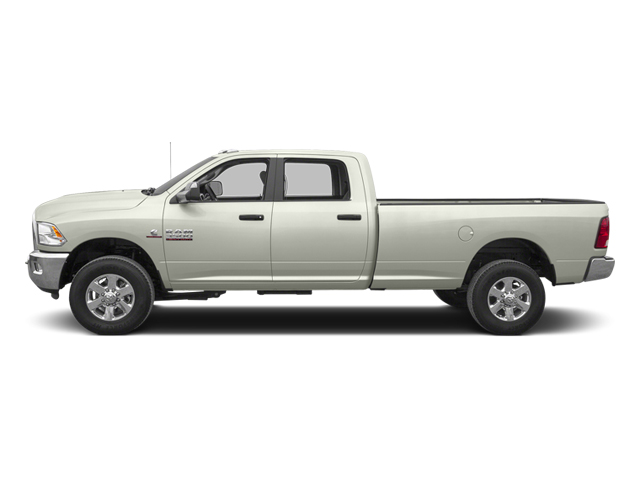 2013 RAM 3500 Tradesman