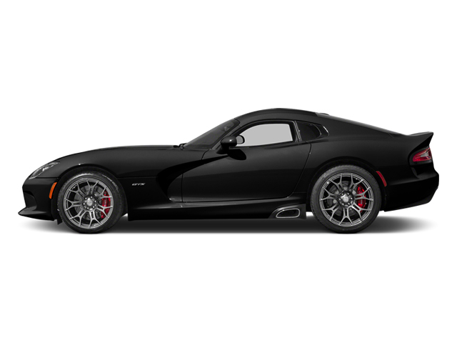 2013 Dodge SRT Viper GTS