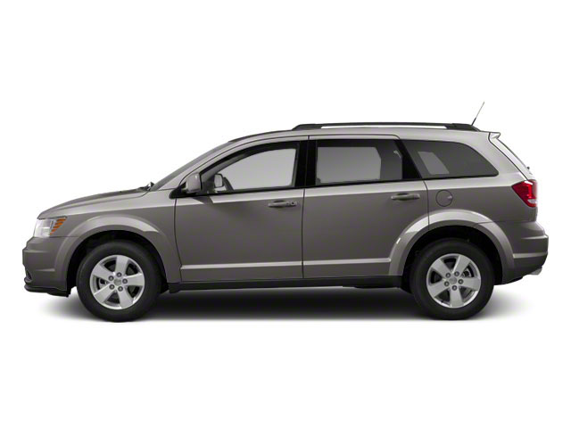 2013 Dodge Journey American Value Pkg