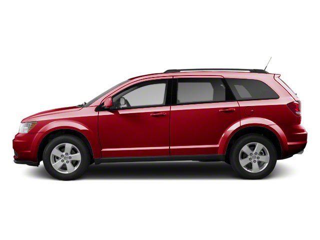 2013 Dodge Journey Crew