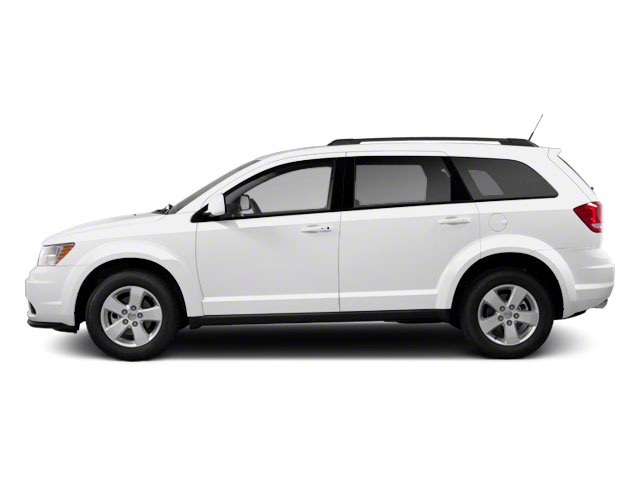 2013 Dodge Journey American Value Pkg