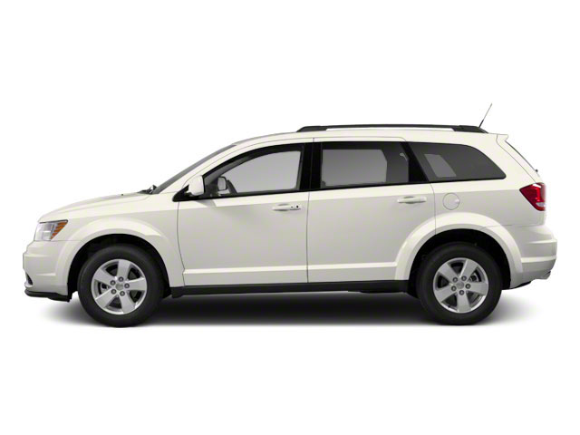 2013 Dodge Journey American Value Pkg