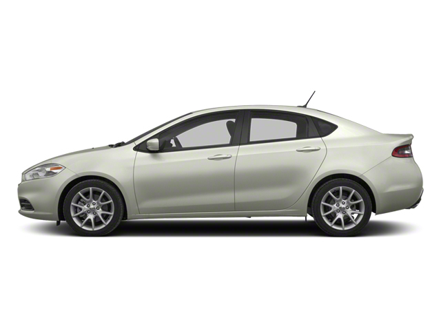 2013 Dodge Dart Limited