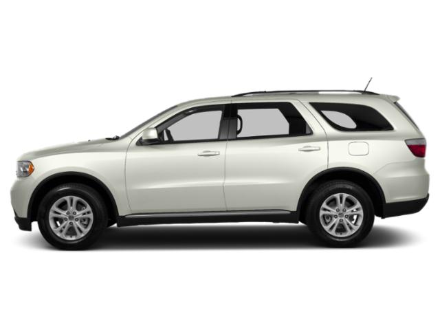 2013 Dodge Durango Special Service