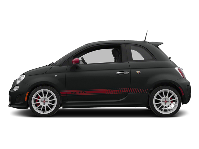 2013 Fiat 500 Abarth 2013 Fiat 500 Abarth