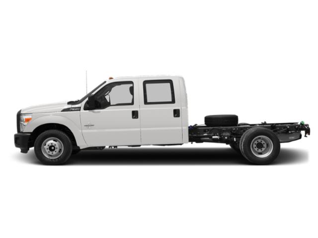 2013 Ford F-350 Chassis XL