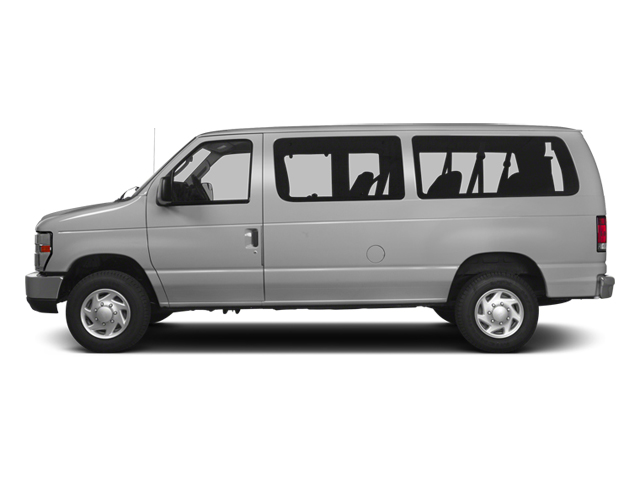 2013 Ford E-350 Super Duty XL