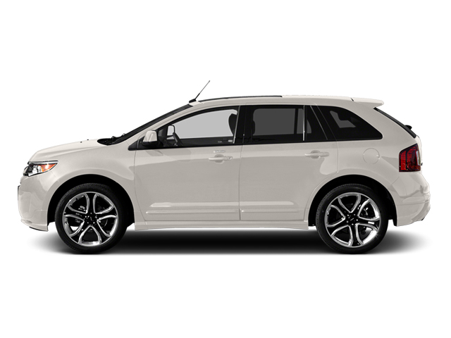 2013 Ford Edge Sport