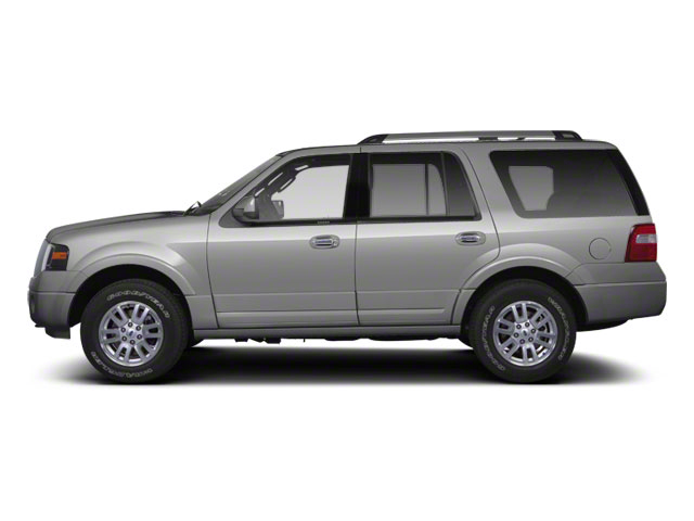2013 Ford Expedition XLT