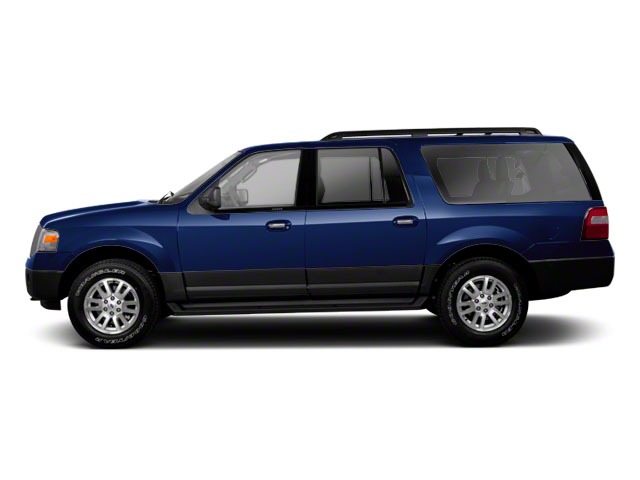 2013 Ford Expedition EL XLT