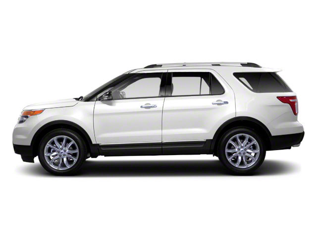 2013 Ford Explorer Base