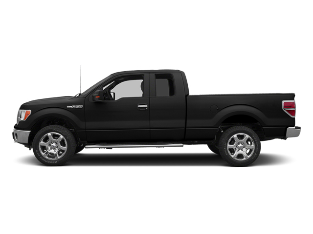 Used 2013 Ford F-150 For Sale in Muscle Shoals, AL
