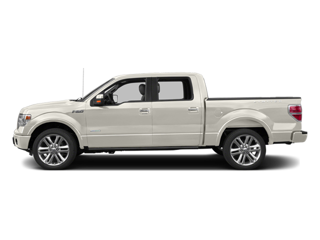 2013 Ford F-150 Limited