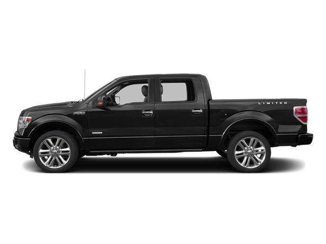 2013 Ford F-150 Limited