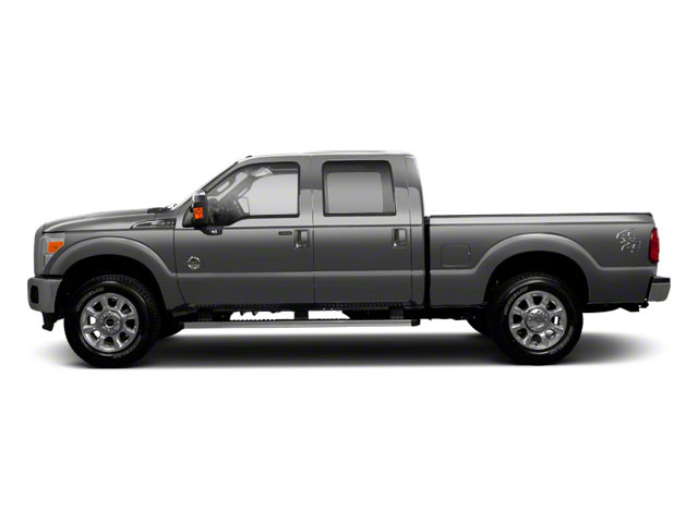 2013 Ford F-250 LARIAT