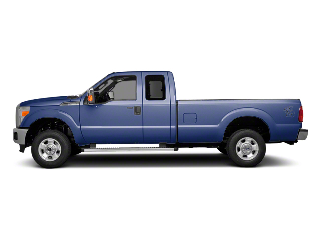 2013 Ford F-250 XLT