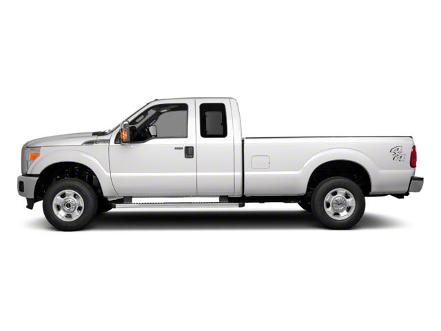 2013 Ford F-250 XL