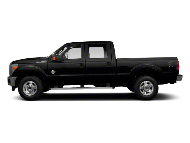 2013 Ford F-350 LARIAT
