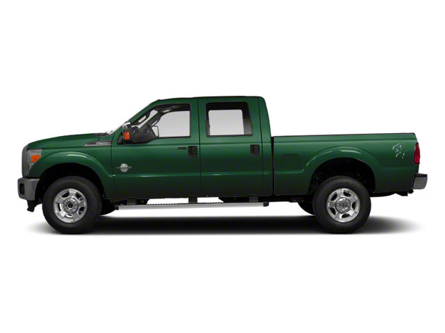 2013 Ford F-350 LARIAT 2013 Ford F-350 LARIAT