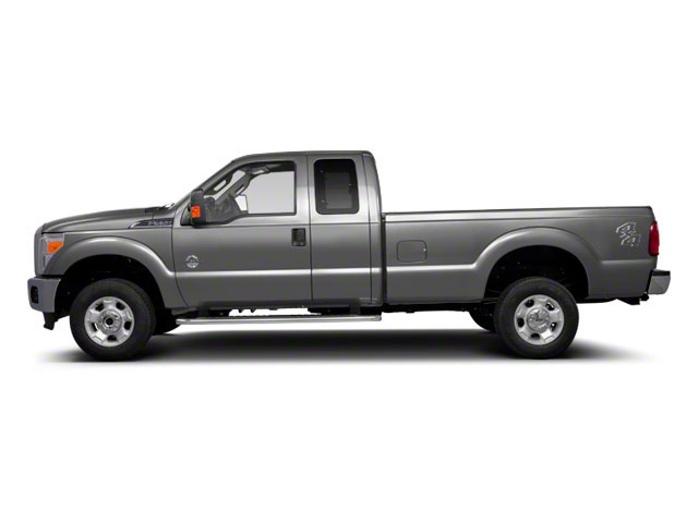 2013 Ford F-350 XL 2013 Ford F-350 XL