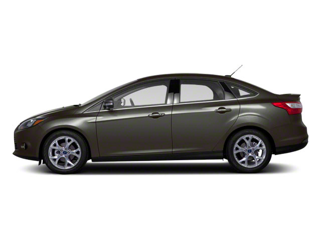 Used 2013 Ford Focus For Sale in Muscle Shoals, AL