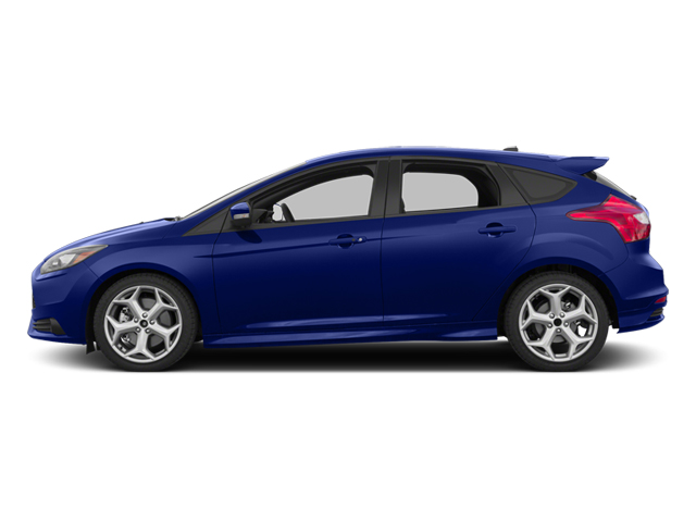 2013 Ford Focus ST ST